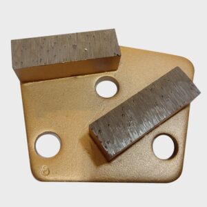 SLP-2c (16 Grit) Metal Beton Silim Elması