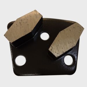 SLP-2l (16 Grit) Metal Beton Silim Elması