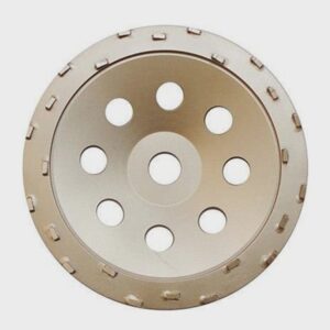 Y-SLP Pcd Cw Spiral Makinesi İçin Pcd Silim Taşı