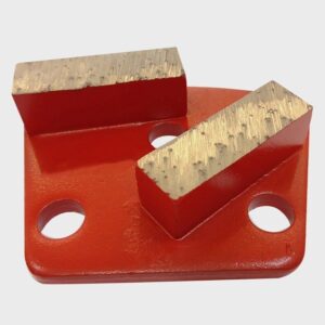 SLP-2C (30-60-120 Grit) Metal Beton Silim Elması