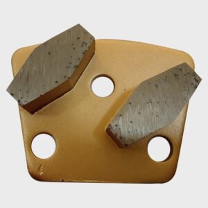 SLP-2l (30-60-120 Grit) Metal Beton Silim Elması