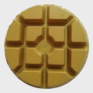 R-SLP-088-4b 3' Reçine Mermer & Granit Parlatma Elması