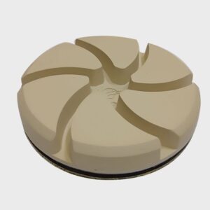 R-SLP-C310a Reçine Beton Parlatma Elması