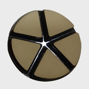 R-SLP-Ceramıc Reçine Beton Parlatma Elması